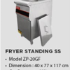 ZP-20GF